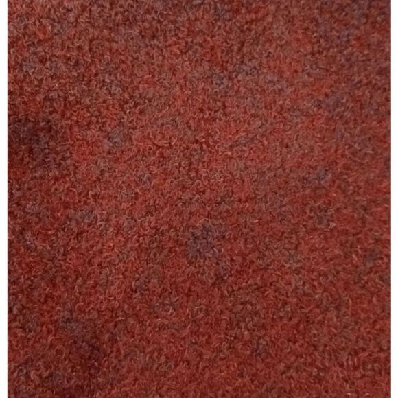 Barefoot Dreams Cozychic Lite Confetti Beanie Crimson-Rosewood Nwt O/S